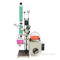 RE-5003 Vacío de laboratorio CBD destilación Rotovap 50l